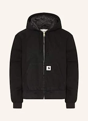Carhartt Wip Kurtka W' Og Active schwarz