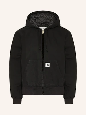 Carhartt Wip Kurtka W' Og Active schwarz