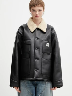 Carhartt WIP kurtka W Shepton OG Michigan Coat