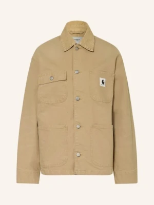 Carhartt Wip Kurtka Wierzchnia Michigan braun