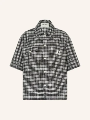 Carhartt Wip Kurtka Wierzchnia Michigan schwarz