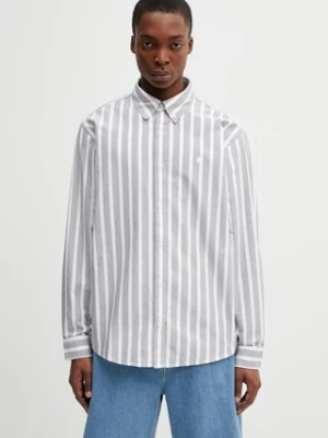 Carhartt WIP L/S Deven Shirt koszula damska bawełniana