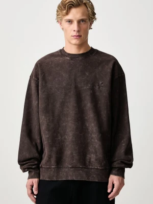Carhartt WIP Lambert Sweat bluza bawełniana męska
