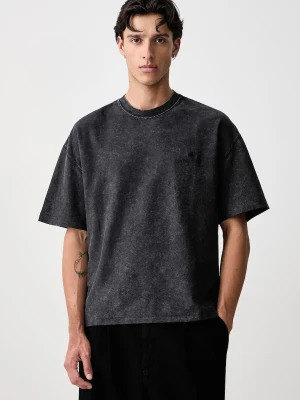 Carhartt WIP Lambert T-Shirt bawełniany męski