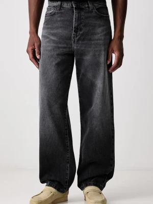 Carhartt WIP Landon jeansy loose męskie