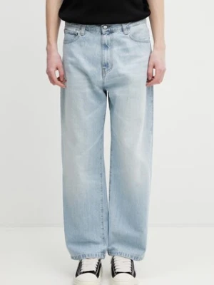 Carhartt WIP Landon Pant jeansy relaxed fit męskie
