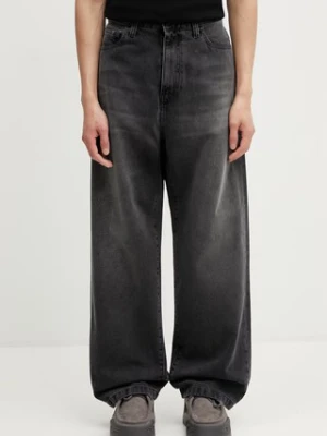 Carhartt WIP Landon Pant jeansy relaxed fit męskie