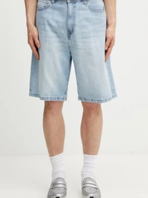 Carhartt WIP Landon Short szorty bawełniane męskie