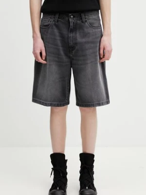 Carhartt WIP Landon Short szorty jeansowe męskie