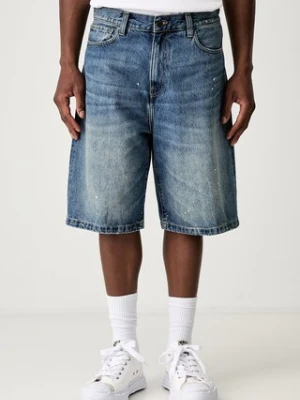 Carhartt WIP Landon szorty jeansowe męskie