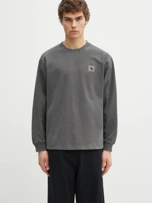 Carhartt WIP longsleeve bawełniany L / Vista T-Shirt