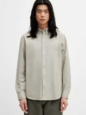 Carhartt WIP LS Bolton Shirt koszula bawełniana męska