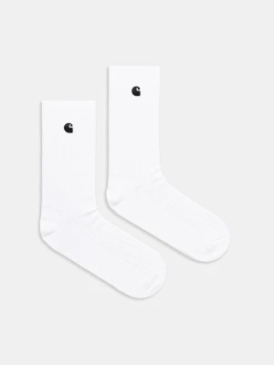 Carhartt WIP Madison Pack Socks skarpety męskie 2-pack
