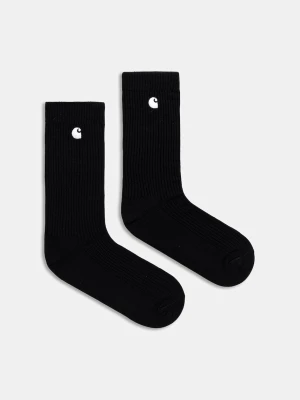 Carhartt WIP Madison Pack Socks skarpety męskie 2-pack
