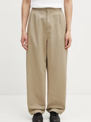 Carhartt WIP Marv Pant spodnie bawełniane męskie