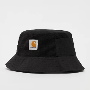 Carhartt WIP Medley Bucket Hat uniseks Czapki z daszkiem i beanie czarny rozmiar Akcesoria