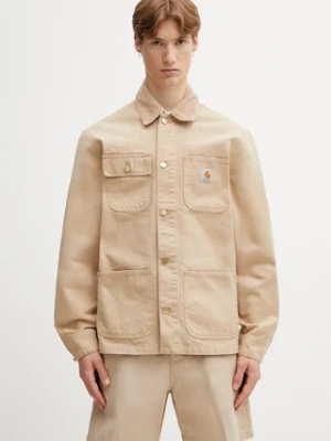 Carhartt WIP Michigan Coat kurtka bawełniana męska