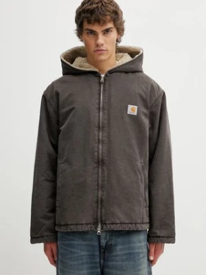 Carhartt WIP Mitch Jacket kurtka jeansowa męska