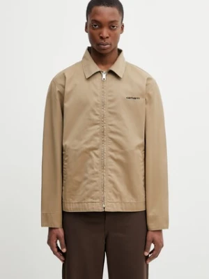 Carhartt WIP Module Script Jacket kurtka męska