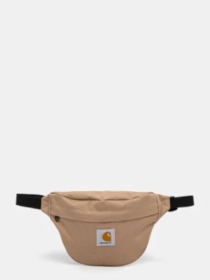 Carhartt WIP nerka Jake Hip Bag kolor beżowy I031476.2FSXX