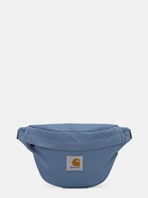 Carhartt WIP nerka Jake Hip Bag kolor niebieski I031476.1YIXX