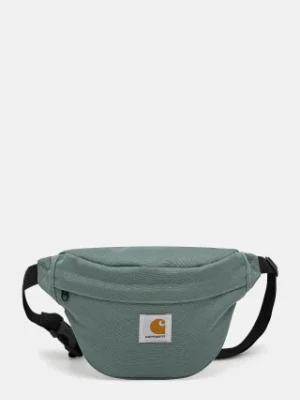 Carhartt WIP nerka Jake Hip Bag kolor zielony I031476.2M2XX