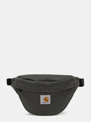 Carhartt WIP nerka Jake Hip Bag kolor zielony I031476.2ZXXX