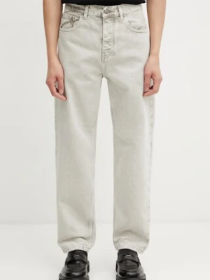Carhartt WIP Newel Pant jeansy regularne męskie