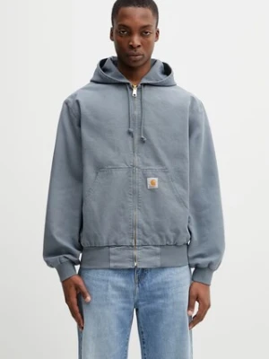 Carhartt WIP OG Active Jacket kurtka przejściowa bawełniana męska