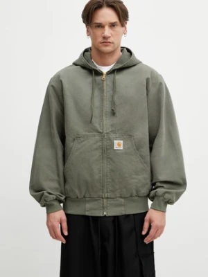 Carhartt WIP OG Active Jacket kurtka przejściowa bawełniana męska