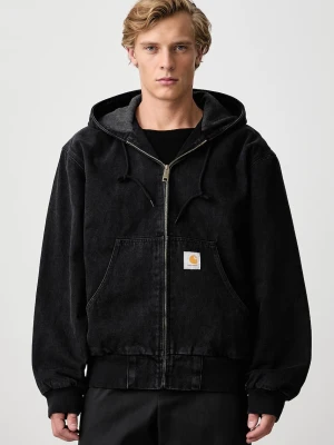 Carhartt WIP OG Active Jacket kurtka przejściowa jeansowa męska