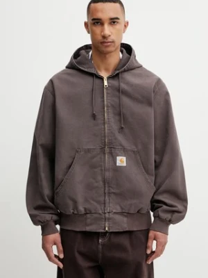 Carhartt WIP OG Active Jacket kurtka przejściowa męska bawełniana