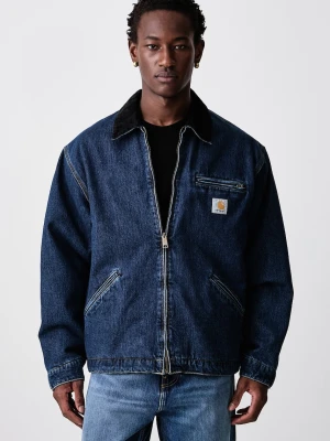 Carhartt WIP OG Detroit Jacket krótka kurtka jeansowa męska