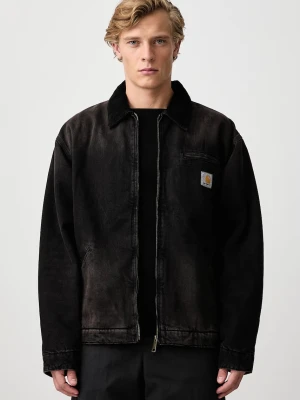 Carhartt WIP OG Detroit Jacket krótka kurtka jeansowa męska
