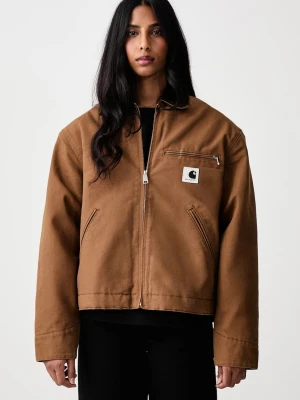 Carhartt WIP OG Detroit Jacket kurtka przejściowa damska