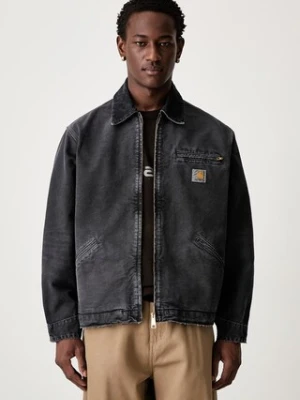 Carhartt WIP OG Detroit kurtka przejściowa bawełniana męska