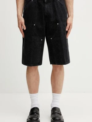Carhartt WIP OG Double Knee Short szorty bawełniane męskie