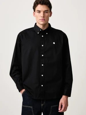 Carhartt WIP OG Madison Shirt koszula bawełniana męska