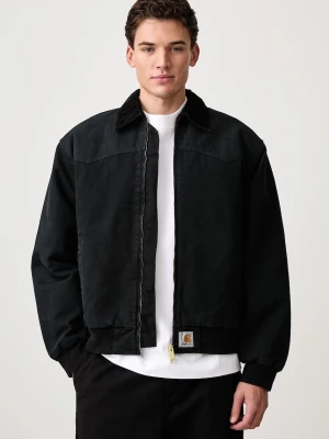 Carhartt WIP OG Santa Fe kurtka bawełniana męska