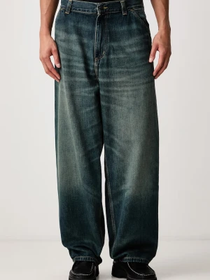 Carhartt WIP OG Single Knee Pant jeansy loose męskie
