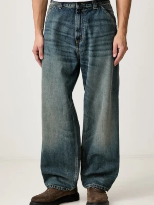 Carhartt WIP OG Single Knee Pant jeansy loose męskie