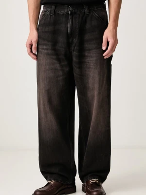 Carhartt WIP OG Single Knee Pant jeansy loose męskie
