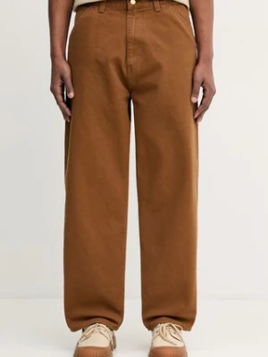 Carhartt WIP OG Single Knee Pant spodnie bawełniane męskie