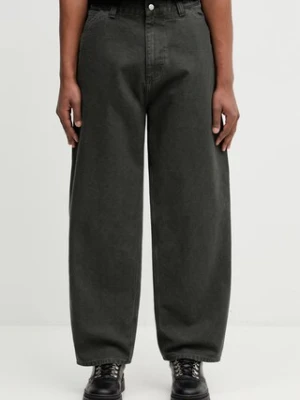 Carhartt WIP OG Single Knee Pant spodnie bawełniane męskie