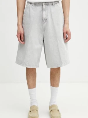 Carhartt WIP OG Single Knee Short szorty jeansowe męskie