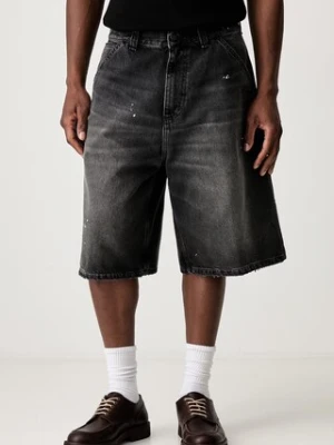 Carhartt WIP OG Single Knee szorty jeansowe męskie