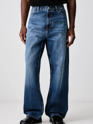 Carhartt WIP Payson Pant jeansy relaxed fit męskie