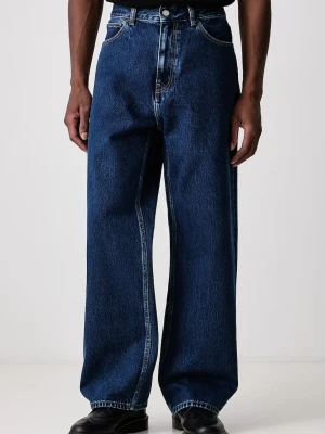 Carhartt WIP Payson Pant jeansy relaxed fit męskie