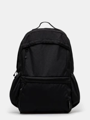 Carhartt WIP plecak Clapton Backpack kolor czarny duży gładki I034456.89XX