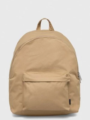 Carhartt WIP plecak Newhaven Backpack kolor beżowy duży gładki I032883.1YAXX